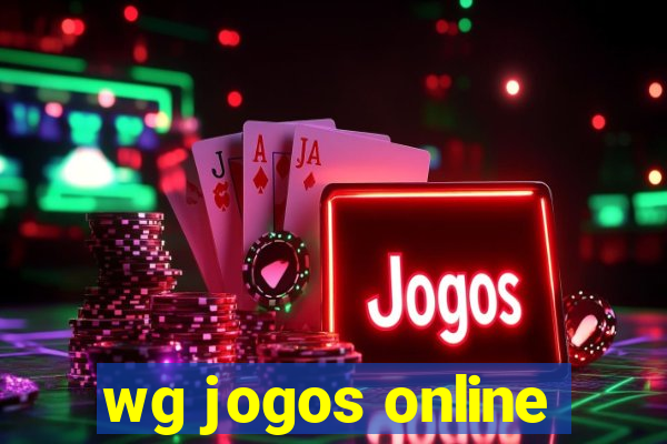 wg jogos online